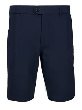 $130 Greyson Golf Shorts Mens Size 36 Montauk Performance Maltese Blue 10"